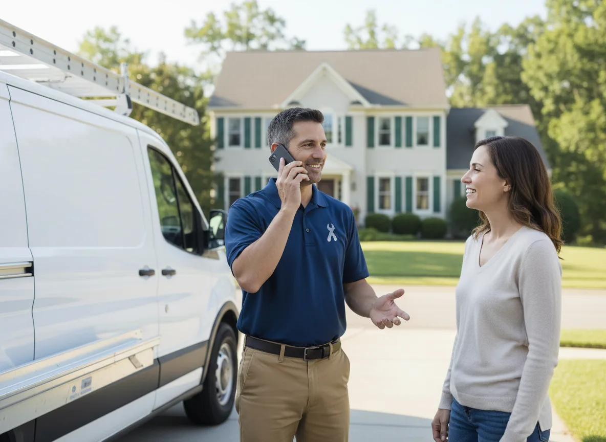 Home Gutter Service Hollywood, MD FAQs